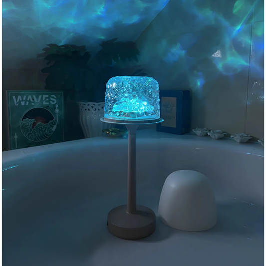 Lampe Wenlow 2.0