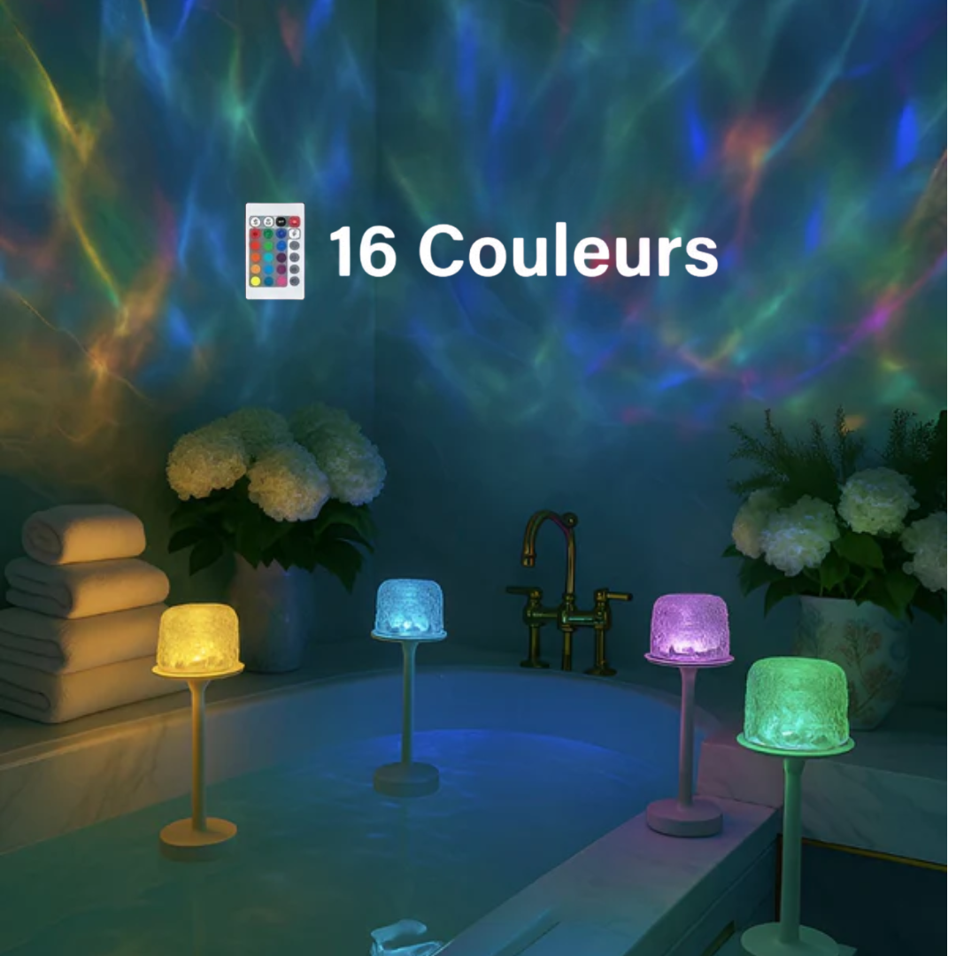 Lampe Wenlow 2.0