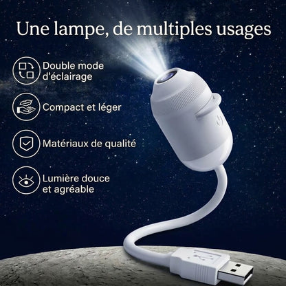 Wenlow - Projecteur de Rêves v2